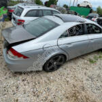 Mercedes-Benz CLS Sıfır Stop