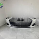 Audi A6 2020 Çıkma Ön Tampon