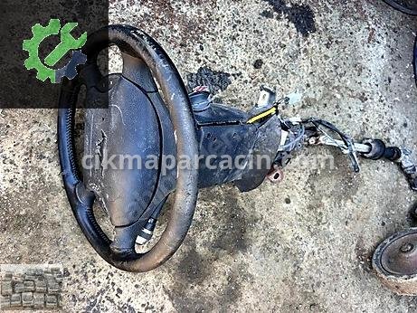 Ford Mustang Direksiyon Simidi çıkma parça