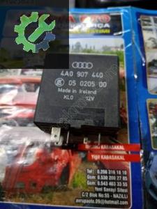 4A0907440 Volkswagen Seat Audi A4 A6 dikiz aynası kolesi