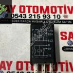 4A0951253 AUDİ A4 A6 6PİNLİ ROLE