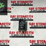 4A0951253 AUDİ A4 A6 6PİNLİ ROLE