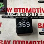 4A0951253 AUDİ A4 A6 6PİNLİ ROLE