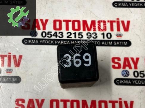 4A0951253 AUDİ A4 A6 6PİNLİ ROLE