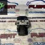 4B0 614 517 G AUDİ PASSAT ÇIKMA ABS BEYNİ ORJİNAL