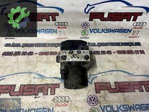 4B0 614 517 G AUDİ PASSAT ÇIKMA ABS BEYNİ ORJİNAL