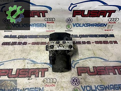 Volkswagen Passat ABS Beyni çıkma parça