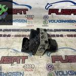 4B0 614 517 G AUDİ PASSAT ÇIKMA ABS BEYNİ ORJİNAL