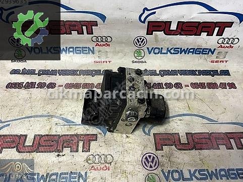 Volkswagen Passat ABS Beyni 4B0614517G çıkma parça