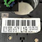 4B0953503G 8L0953513T PASSAT GOLF SHARAN SİNYAL KOLU