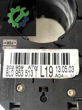 4B0953503G 8L0953513T PASSAT GOLF SHARAN SİNYAL KOLU