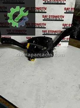 Audi Passat Sinyal Kolu 4B0953503H çıkma parça