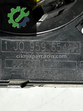Audi Passat Sinyal Kolu 4B0953503H çıkma parça
