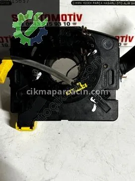 Audi Passat Sinyal Kolu 4B0953503H çıkma parça