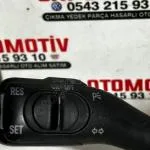 4B0953503H PASSAT AUDİ 1J0959654AP HIZ SABİTLEYİCİ SİNYAL KOLU
