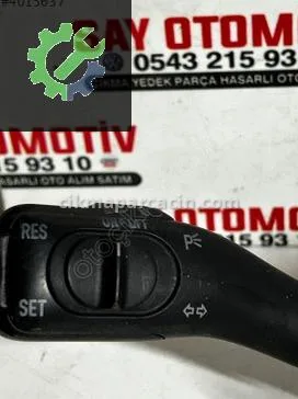 Audi Passat Sinyal Kolu 4B0953503H çıkma parça