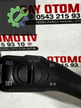4B0953503H PASSAT AUDİ 1J0959654AP HIZ SABİTLEYİCİ SİNYAL KOLU