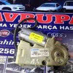 4B0959591A AUDİ A3/A6 SANROOF MOTORU