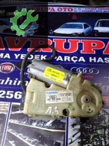 4B0959591A AUDİ A3/A6 SANROOF MOTORU