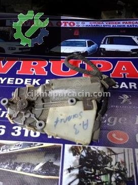 Audi A3 Sunroof Motoru 4B0959591A çıkma parça