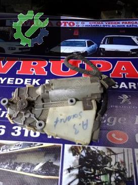 Audi A3 Rölanti Motoru 4B0959591A çıkma parça