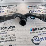 MERCEDES W642 E350 ÇIKMA HAVA AKIŞMETRE BORUSU A6420943497