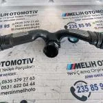 MERCEDES W642 E350 ÇIKMA HAVA AKIŞMETRE BORUSU A6420943497