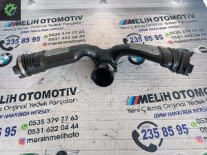 MERCEDES W642 E350 ÇIKMA HAVA AKIŞMETRE BORUSU A6420943497
