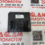 Konfor Beyni Volkswagen Scirocco Çıkma 5Q0937708BL
