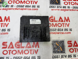 Konfor Beyni Volkswagen Scirocco Çıkma 5Q0937708BL
