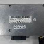 4E0862335 AUDİ A6 Q7 BLUETOOTH BEYNİ