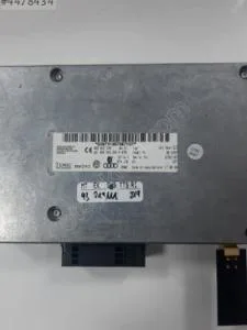4E0862335 AUDİ A6 Q7 BLUETOOTH BEYNİ