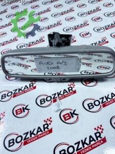 Audi A3 İç Dikiz Aynası 4F0857511E Sıfır