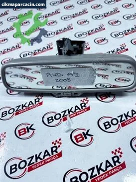 Audi A3 İç Dikiz Aynası çıkma parça