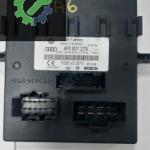 4F0907279 VW AUDİ KONFOR BEYNİ MODÜLÜ