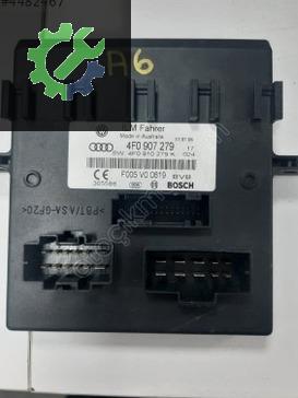 Audi A3 Konfor Beyni çıkma parça