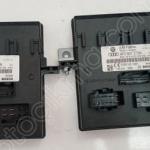 4F0907279A BCM ÜNİTESİ