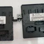4F0907279A BCM ÜNİTESİ