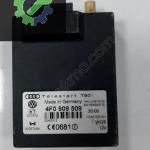 4F0909509 SÜPERB-JETTA-PASSAT YARDIMCI ISITICI KONTROL ÜNİTESİ