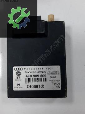 Audi A6 Far Beyni çıkma parça
