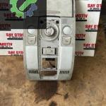 4F0947135CE 4F0959613 AUDİ A6 TAVAN AYDINLATMA LAMBASI SANRUFLU