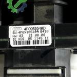 4F0953549D AUDİ A6 SİNYAL KOLU AİRBAG SARGISI 4E0953541A