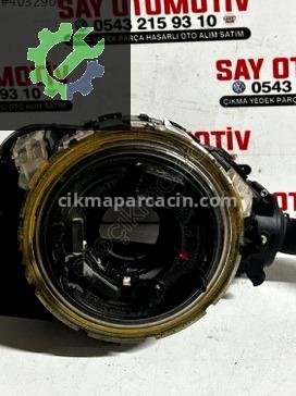 Audi A6 Sinyal Kolu 4F0953549D çıkma parça
