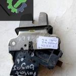 4F5 827 505D Volkswagen passat, jetta, cc, Audi A4, bağaj kilidi