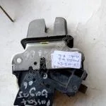 4F5 827 505D Volkswagen passat, jetta, cc, Audi A4, bağaj kilidi