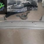 4F9807511 Audi A6 Arka Tampon (2009/2011)