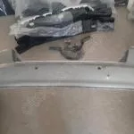 4F9807511 Audi A6 Arka Tampon (2009/2011)