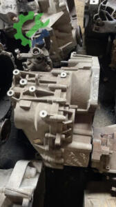 Volkswagen Tiguan 2004 Çıkma Şanzıman Komple
