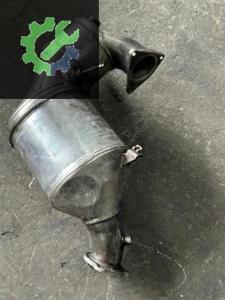 4G0131725B AUDİ A6 A7 3.0 TDİ CDU PARTİKÜL KATALİTİK KONVEKTÖR