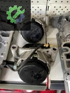 4G0199381 Volkswagen Touareg Elektrikli Motor Takozu (2011/2018)